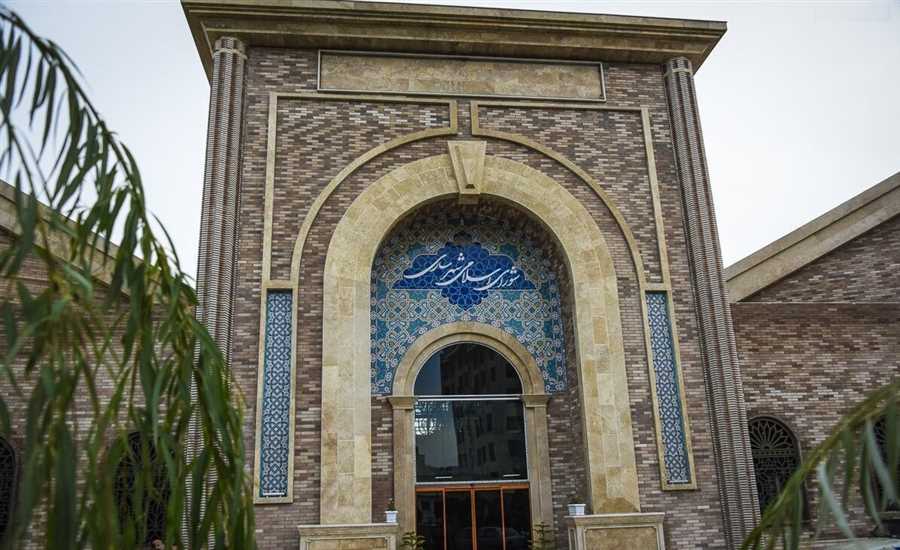 وقتی زور صلح به جنگ نمی‌رسد! + ویدئو